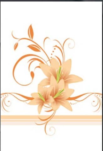 DAMLA 3D Ayşen dekoratif yüzey