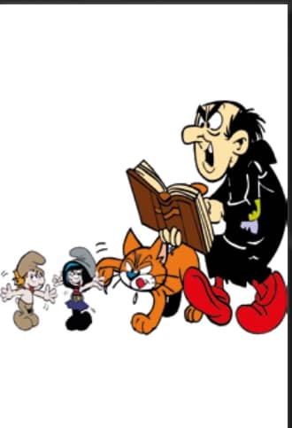 DAMLA 3D Gargamel dekoratif yüzey
