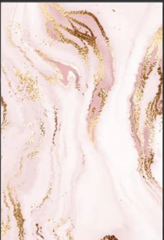 DAMLA 3D Liquid Marble Peaky dekoratif yüzey
