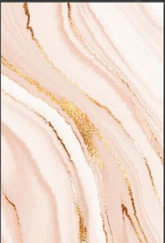 DAMLA 3D Liquid Marble Pink dekoratif yüzey