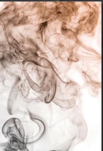 DAMLA 3D Smoke Dense dekoratif yüzey