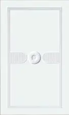 DAMLA Kapak 1035 kapak modeli