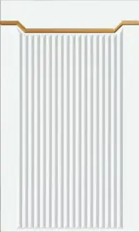 DAMLA Kapak 765 kapak modeli
